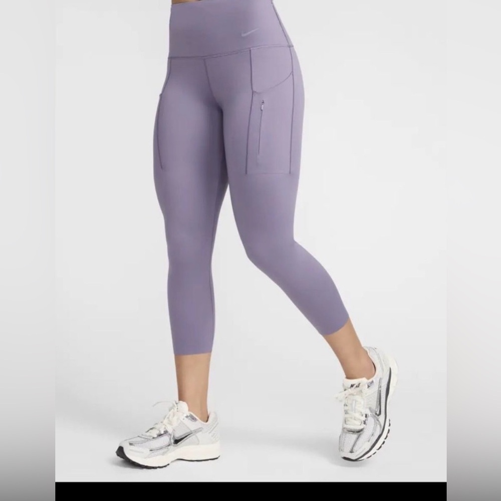 NIKE GO